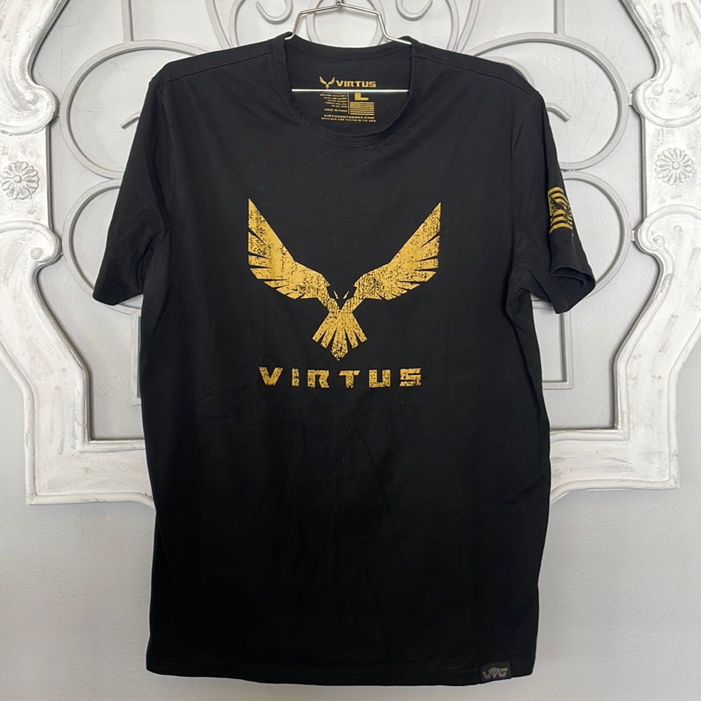 Virtus T-Shirt Large